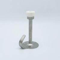 ราคา BG 168 Trading กันชนขอแขวน 1 อัน พร้อมสกรู กันชนประตู ขากลม กันชนสแตนเลส สเตนเลสแท้100% Default (12398542)