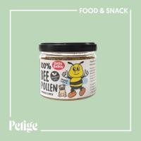 ราคา Belly Buddy Topping สำหรับสุนัขและแมว ( เนยถั่ว,ผงมะพร้าว,เกสรผึ้ง,ผงชีส,สาหร่ายสไปรูลิน่า ) Bee Pollen (12591426)