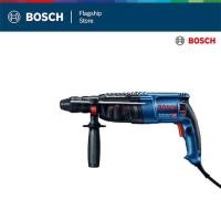 ราคา BOSCH สว่านโรตารี่ 2 กก. รุ่น GBH 2-26 DFR Professional Rotary Hammers Blue (12623683)