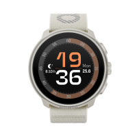 ราคา Suunto Run นาฬิกา GPS (รับประกันศูนย์ไทย 2 ปี) BananaRun Frost Gray (12706089)