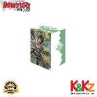 ราคา Vanguard OverDress Deck Holder Vol.11 Stoicheia / กล่องใส่การ์ดแวนการ์ดลายโรโรโรวา สโตยเคีย (12728084)