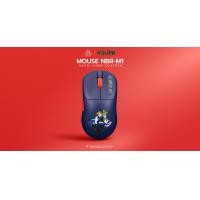 ราคา EGA เมาส์ JUJUTSU KAISEN COLLECTION NBR-M1 (12709808)