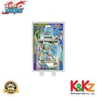 ราคา Kidzandkitz การ์ดบัดดี้ไฟท์ นิวไดร์ฟ BFN-TD06 / BuddyFight New Drive Card Gameการ์ดบัดดี้ไฟท์ นิวไดร์ฟ BFN-TD06 (12728067)