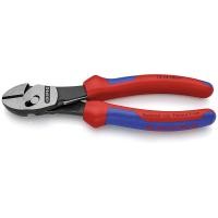 ราคา KNIPEX คีมตัดทแยงมุมประสิทธิภาพสูง - 180 มม. รุ่น 7372180F 18x5x5 (10274031)