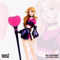 ราคา Toylaxy | Blackpink Collectible Figure ROSE Muti (10721856)