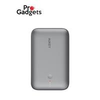 ราคา AUKEY PB-Y57 Power Bank (20,000 mAh) พาวเวอร์แบงค์ Gray (12729660)