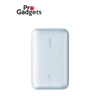 ราคา AUKEY PB-Y57 Power Bank (20,000 mAh) พาวเวอร์แบงค์ Blue (12729662)