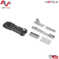 ราคา (Hafele) โช๊คฝังในวงกบบน อลูมิเนียม TRANSOM DC EN3 (499.30.007) (12729512)