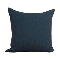 ราคา [NEW 2025] Satin Plus หมอนหนุนอิงจัมโบ้ใบใหญ่ Lucky Me Lucky More ขนาด 29นิ้ว x 29นิ้ว LK062 ราศีพฤษภ (12721543)