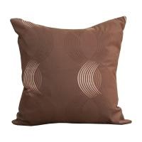 ราคา [NEW 2025] Satin Plus หมอนหนุนอิงจัมโบ้ใบใหญ่ Lucky Me Lucky More ขนาด 29นิ้ว x 29นิ้ว LK064 ราศีกรกฏ (12721545)