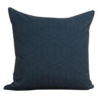 ราคา [NEW 2025] Satin Plus หมอนหนุนอิงจัมโบ้ใบใหญ่ Lucky Me Lucky More ขนาด 29นิ้ว x 29นิ้ว LK066 ราศีกันย์ (12721547)