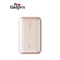 ราคา AUKEY PB-Y57 Power Bank (20,000 mAh) พาวเวอร์แบงค์ Pink (12729663)