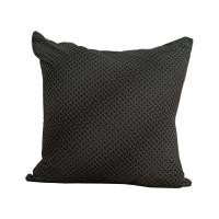 ราคา [NEW 2025] Satin Plus หมอนหนุนอิงจัมโบ้ใบใหญ่ Lucky Me Lucky More ขนาด 29นิ้ว x 29นิ้ว LKS003 (12721540)