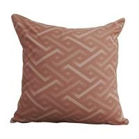 ราคา [NEW 2025] Satin Plus หมอนหนุนอิงจัมโบ้ใบใหญ่ Lucky Me Lucky More ขนาด 29นิ้ว x 29นิ้ว LK069 ราศีธนู (12721550)