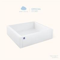 ราคา [Pre order] Baby Castle คอกกั้นเด็ก รุ่น PIXIE CUBE "17 (มีประตู,ไม่มีประตู) (ส่งของภายใน 7-20 วัน) สีขาว ไม่มีประตู (10210454)