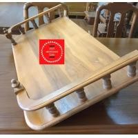 ราคา ลอร่า เฟอร์นิเจอร์ไม้สัก หิ้งพระไม้สัก ขนาด 100 CM (10753070)