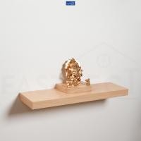 ราคา FASTTECT หิ้งพระติดผนัง มินิมอล กว้าง 24 x ยาว 80 ซม. - มูง่ายๆ แบบมินิมอล เมเปิ้ล หิ้้งพระ (12549435)