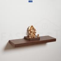 ราคา FASTTECT หิ้งพระติดผนัง มินิมอล กว้าง 24 x ยาว 80 ซม. - มูง่ายๆ แบบมินิมอล หิ้้งพระ โอ๊ค (12549438)