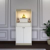 ราคา EURO ตู้หิ้งพระ และตู้เก็บของ (12629705)