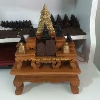 ราคา Nobpha9 โต๊ะหมู่ไม้สัก หมู่9หน้า1 normal (12664364)