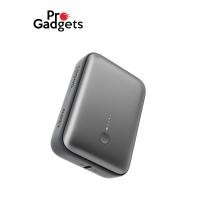 ราคา AUKEY PB-Y55 Power Bank (10,000 mAh) พาวเวอร์แบงค์ Gray (12729816)