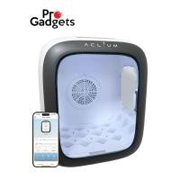 ราคา Aclium Air Dryer White (Wifi/App Version) ตู้เป่าขนสัตว์เลี้ยง (12729985)