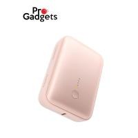 ราคา AUKEY PB-Y55 Power Bank (10,000 mAh) พาวเวอร์แบงค์ Pink (12729819)