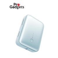 ราคา AUKEY PB-Y55 Power Bank (10,000 mAh) พาวเวอร์แบงค์ Blue (12729818)