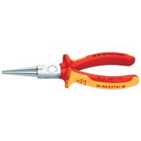 ราคา KNIPEX คีมปากยาว VDE 160 มม. รุ่น 3036160 16x5x2 (10269511)