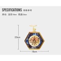 ราคา CT085C018 INTERY นาฬิกาหรูตั้งโต๊ะ นาฬิกาตั้ง โต๊ะ นาฬิกาแต่งห้อง นาฬิกาฮวงจุ้ย นาฬิกาสีทองตั้งโต๊ะ European-style table 03พื้นหินสีน้ำเงิน (10592444)