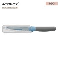 ราคา BergHOFF มีดเอนกประสงค์ รุ่น Leo สีน้ำเงิน 3950114 blue (10823931)