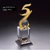 ราคา Intery ตั้งโชว์ ตั้งโต๊ะ CT198D108 HOMMY 20 (12200622)