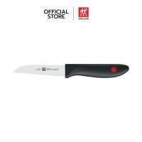 ราคา zwilling มีดเล็กสแตนเลสสตีล รุ่น twin point 80 มม สีเงิน n32320081 (12250532)