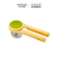 ราคา Joseph Joseph อุปกรณ์คั้นน้ำมะนาวหรือผลไม้ตระกูลส้ม รุ่น Helix สีเขียวเหลือง N20101 (12302484)