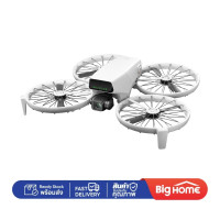 ราคา DJI Flip Fly More Combo ( DJI RC 2)(GL) (12730178)