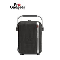 ราคา Monster Traveler Mini Wireless Bluetooth Speaker Black ลำโพงบลูทูธ (12730326)