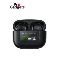 ราคา Monster AirMars XKT20 True Wireless หูฟังไร้สาย Black (12730493)