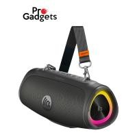 ราคา Tazata Boomblast Mini Bluetooth Speaker Black ลำโพงบลูทูธ (12722246)
