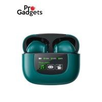 ราคา Monster AirMars XKT20 True Wireless หูฟังไร้สาย Green (12730495)