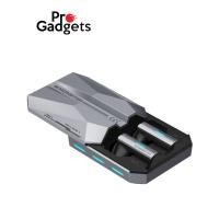ราคา Monster AirMars XKT11 True Wireless หูฟังไร้สาย Grey (12730408)