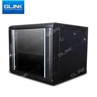 ราคา Wall Rack GLINK GC9U(45cm) Network Cabinet GC9U 45 ตู้ Rack ขนาด60x45x50CM normal (12593889)