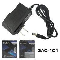 ราคา Power Supply Camera Adapter หม้อแปลงไฟ 12v 1A (รับ) normal (12600377)
