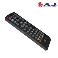 ราคา STORETEX Remot AJ (ใช้กับกล่องดิจิตอลทีวี AJ ) แพ็ค 3 ชิ้น (12596941)
