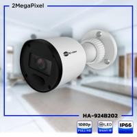 ราคา Hi-view Bullet Camera กล้องวงจรปิดความคมชัด 2 ล้านพิกเซล รุ่น HA-924B202 normal (12599186)