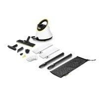 ราคา KARCHER เครื่องทำความสะอาดไอน้ำ SC5 PREMIUM (W) (12638899)