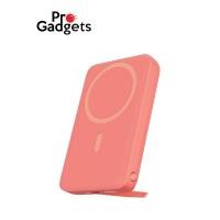 ราคา AUKEY PB-MS02 Power Bank (10,000 mAh) พาวเวอร์แบงค์ Coral (12730757)