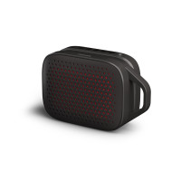 ราคา Philips ลำโพงบลูทูธพกพา Speaker Bluetooth 5.3 ใช้งาน 12 ชั่วโมง รุ่น TAS1209 (12730650)