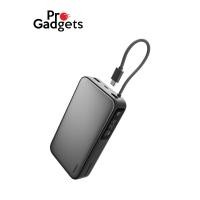 ราคา AUKEY PB-Y48 Power Bank (20,000 mAh) Gray พาวเวอร์แบงค์ (12730689)