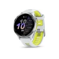 ราคา Garmin Forerunner 970 นาฬิกา GPS รับประกันศูนย์ไทย 2 ปี Bananarun Whitestone (12724079)