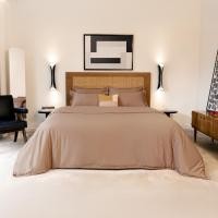 ราคา PASAYA BAZICS ชุดผ้าปูที่นอน 5 ฟุต QUEEN (Set 3 ชิ้น) - ORDINARY COLLECTION 800 Series 5 ฟุต CIARA BROWN (12730762)